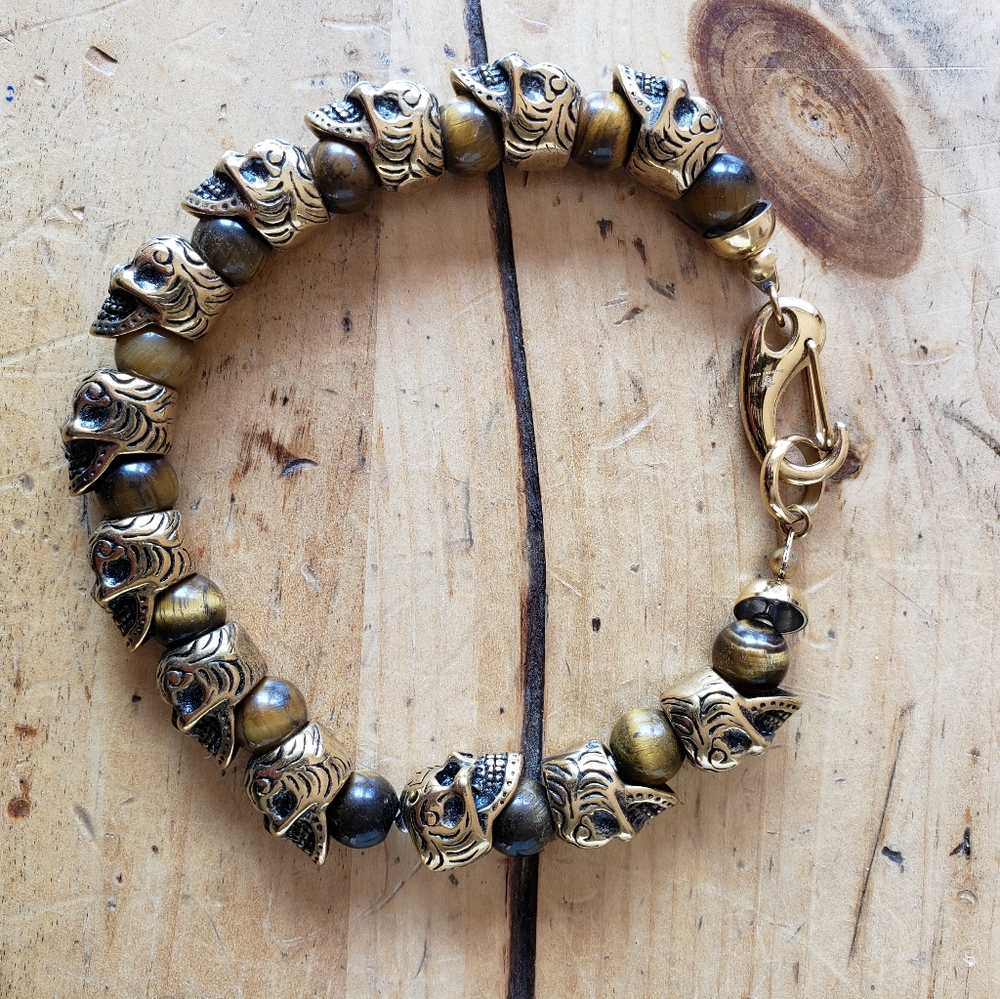 Men's bracelet